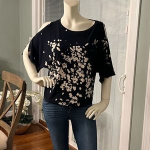 Gorgeous spring blouse